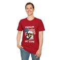 thumbnail image 5 of Freedom Get Some Patriotic Tee, 5 of 6