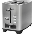 thumbnail image 4 of Bella Pro Series 2 slice toaster (Stainless steel), 4 of 4