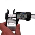 thumbnail image 3 of 15000GS EAS Magnetic Golf Tag Universal Detacher Security Lock Key for Retail Stores, 3 of 5