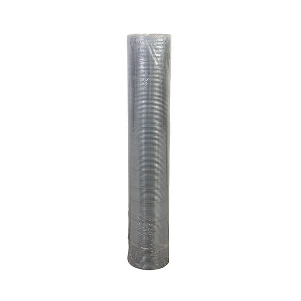 1/4 X 48 X 100' Hardware Cloth 23 Gauge