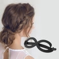 thumbnail image 2 of Unique Bargains Women Fashion Hairpin Hairdo Clips Multicolor 8 Pcs, 2 of 2