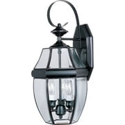 Maxim Lighting - Three Light Outdoor Wall Lantern - South Park-3 Light Outdoor