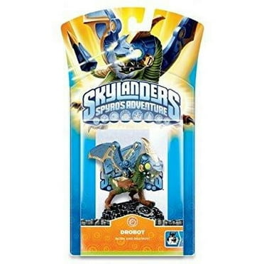 Skylanders Character Pack II - Drobot (Series 1) (Universal)