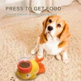 thumbnail image 6 of Interactive Dog Puzzle Feeder - Cartoon Duck Treat Dispenser & Slow Food Bowl - Non-Slip IQ Training Toy for Boredom & Anxiety Relief, 6 of 8