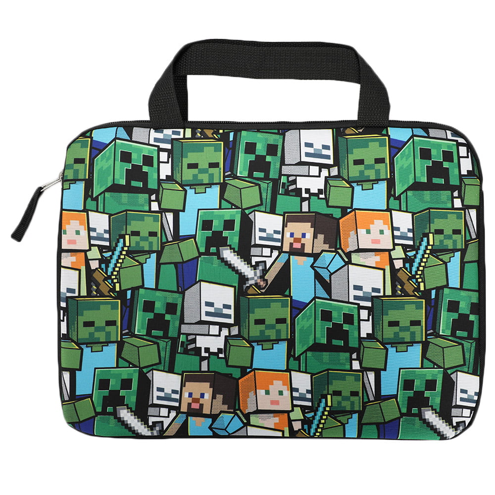 Dog Puppy Paw Portable Laptop Bag Business Laptop Shoulder Messenger Bag Protective Bag 14 Inch Yuotry Neoprene Laptop Sleeve Case 