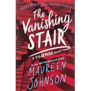 Pre-Owned The Vanishing Stair: 2 (Truly Devious, 2) Paperback