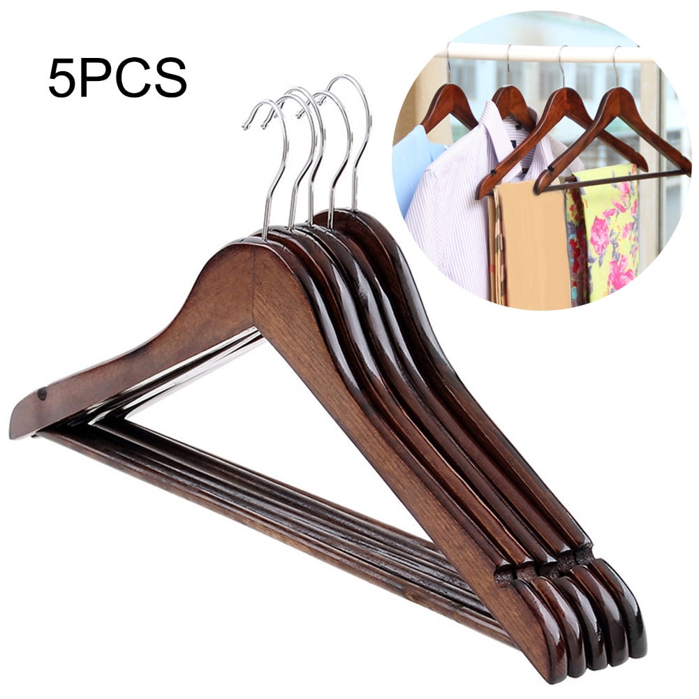 trouser clothes hangers