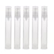 thumbnail image 1 of 2x 5 uds 5/8/12 / 15ml botella de spray de plástico vacío de niebla fina Perfume botellas de cosméticos tubos dispensador de botellas de Yuyangstore Botella vacía cosmética, 1 of 8