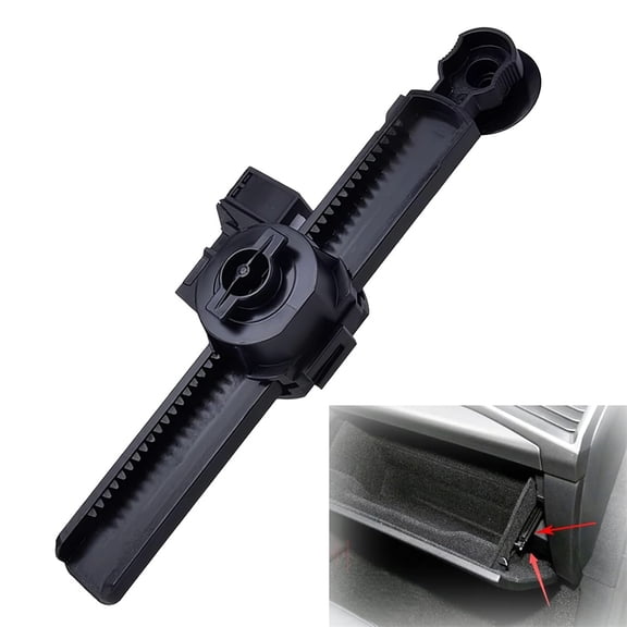 Furulu Toolbox Hinge Instrument Glove Box Damper EM2BA060C14AA For Ford Edge 2015-2021