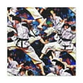 thumbnail image 1 of Martial Arts Masters - Canvas, 1 of 10