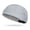 Light Gray, variant on Men's Breathable Brimless Hat Summer Style Mesh Tang Ultra Cooling Skull Adjustable Hip-Hop Cap Docker Beanie-Beige