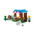 thumbnail image 2 of Kit de construcción LEGO Minecraft The Bakery 21184 para niños mayores de 8 años, 2 of 7