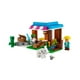 thumbnail image 2 of Kit de construcción LEGO Minecraft The Bakery 21184 para niños mayores de 8 años, 2 of 7
