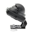 thumbnail image 3 of Cogfs Navigation Dashboard Car Compass Bike Cycling Hiking New Direction Ball N9A2 （Black）1 Pcs, 3 of 8