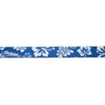 thumbnail image 4 of Country Brook Design - Royal Blue Hawaiian Polyester Webbing (2 Inch, 20 Yards), 4 of 6