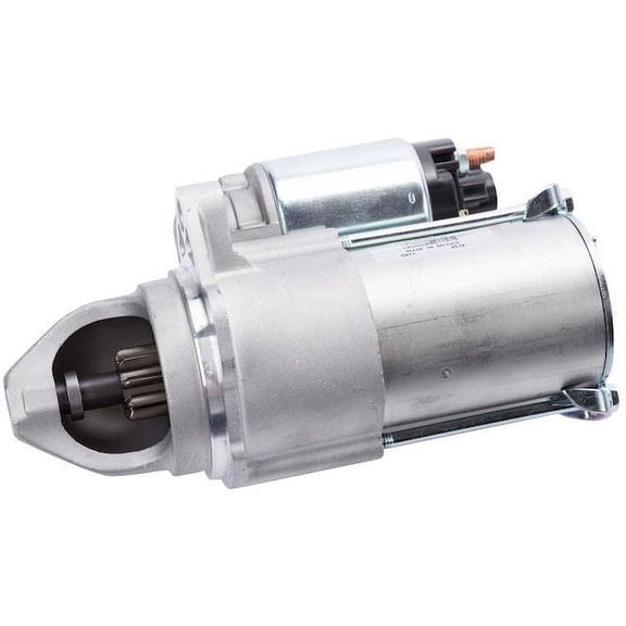 Starter - Compatible with 2012 - 2017 Buick Verano - AC Delco