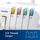 thumbnail image 2 of Maquina Overlock Brother 1034dx Serger, 2 of 4