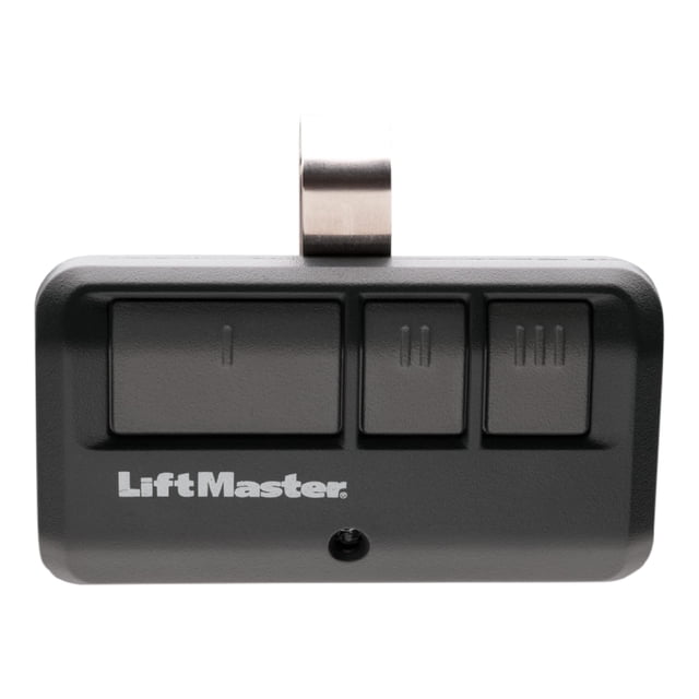 Operador de portón LiftMaster 893Max Security+ 2.0 con control remoto