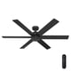 thumbnail image 1 of Ventilador de techo Hunter 60 Pulgadas Control remoto Interior y Exterior, 1 of 9