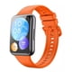 thumbnail image 1 of Correa Deportiva + Mica Compatible Con Huawei Watch Fit 2, 1 of 8