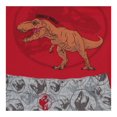 thumbnail image 4 of Pijama Jurassic World Niño 3 T-Rex Multicolor 2 Piezas, 4 of 4