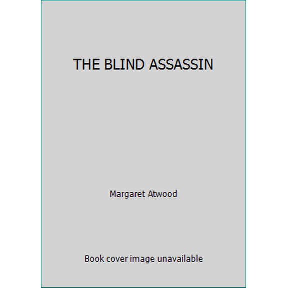 Pre-Owned THE BLIND ASSASSIN (Paperback) 1860498809 9781860498800