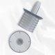 thumbnail image 2 of Clean Bucket Buoy and Water Inlet for Ecovacs Deebot X1/X2/T10/T20/X8 Vacuum Cleaner Clean Water Tan, 2 of 5