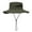 Army Green, variant on Sun Hat for Men/Women, Waterproof Wide Birm Bucket Hat UV Protection Hat for Fishing Hiking Garden Beach