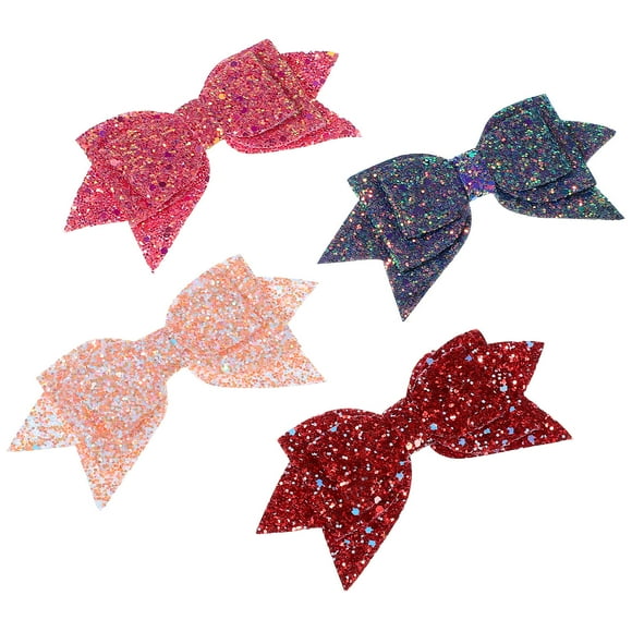 UPOUART 4Ud Toppers Para Pajillas Con Sofisticado De Lazo Para Decorar Vasos Y