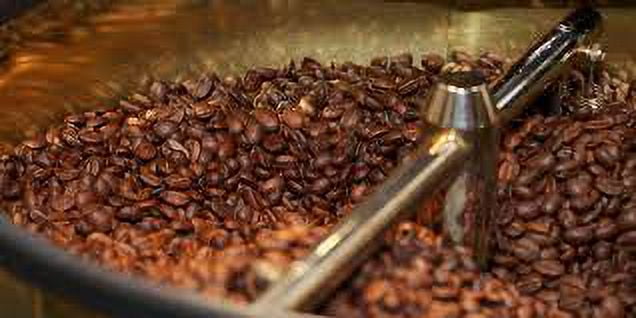 Brickhouse Coffee, 100% Colombian Bean, 1/5 lb bag