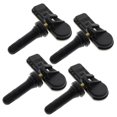 thumbnail image 1 of Pack Of 4 Tpms Tire Pressure Monitoring Sensor 52933-c1100 For 2015-2020, 1 of 5