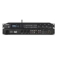 thumbnail image 1 of Preamplificador supresor de retroalimentación Micfuns KT900DSP con Bluetooth, 1 of 8