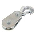 thumbnail image 4 of Cable de clip de seguridad perfecl para Gancho del bloque del polipasto de elevación 4000 2 toneladas, 4 of 7