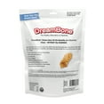 thumbnail image 2 of DreamBone Puffy Chips Made with Real Peanut Butter, Rawhide-Free Chews for Dogs, 18 Count, 2 of 6