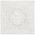 thumbnail image 6 of Safavieh PRE305F Precious Grey / Ivory, 6 of 6