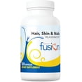 thumbnail image 1 of Bariatric Fusion Hair, Skin & Nails (Rejuvenator) | 120 Servings | 120 Capsules, 1 of 2