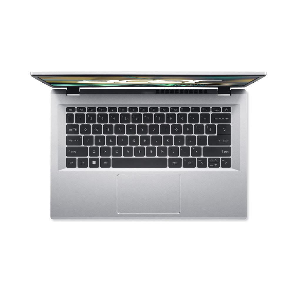 Restored Acer Aspire 3 - 14" Laptop AMD Ryzen 5 7520U 8GB Ram 512GB SSD W11H (Refurbished)