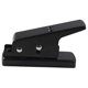 thumbnail image 3 of Guitar Plect Punch Picks Portable Pick Puncher Pick Maker DIY Card Cutter Machine Black, 3 of 5