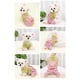 thumbnail image 3 of Pet Clothes Autumn Winter Teddy Small and Medium Dogs Thick Warm Four Legged Green s, 3 of 5