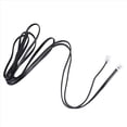 thumbnail image 1 of RJ11 6P4C Cuerda Cable de Telefono Modem ADSL 2 Metros, 1 of 5