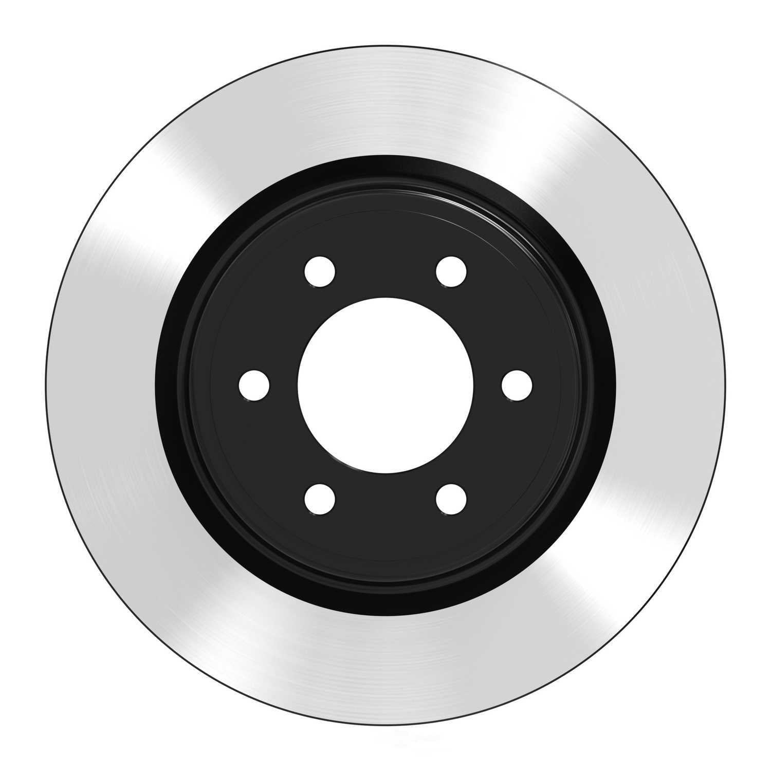 Wagner Brake BD181178E Front Disc Brake Rotor