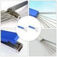thumbnail image 3 of 3pcs Carburetor Carbon Jet Cleaner Stainless Steel Torch Tip Cleaning Tools, 3 of 9