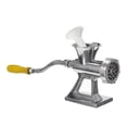 thumbnail image 4 of Hand Operated Kitchen Manual Meat Grinder Beef Noodle Mincer Sausages Maker Meat Tool ,Easy Installation, 4 of 6