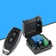 thumbnail image 3 of Interruptor remoto RF Bling Bling Interruptor de control remoto inalámbrico, 3 of 10