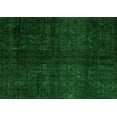 thumbnail image 1 of Ahgly Company Indoor Rectangle Abstract Green Modern Area Rugs, 7' x 9', 1 of 4