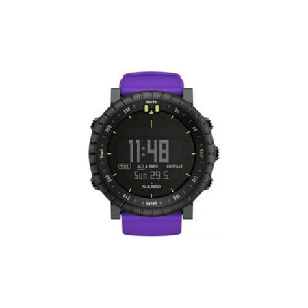Suunto Core Crush Outdoor Watch