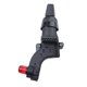 thumbnail image 4 of Car Accessories 86AG-13B302-AA 86AG13B302AA Headlight Switch for Escort Sedan 1986-1992, 4 of 5