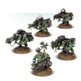 thumbnail image 5 of Warhammer 40K Orks: Lootas GWS 50-22, 5 of 5