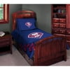 Philadelphia Phillies Twin/Full Comforter Pillow Set