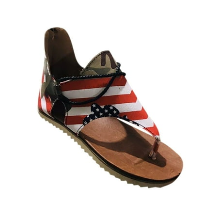 

Womens Summer Clip-Toe Shoes Zipper Comfy Sandals Flats Casual Beach Sandals Summer Open Toe Slide Sandals Comfortable Flats Flip-Flops Sandal Casual Platforms Wedge Sandals Heeled Sandals A35331